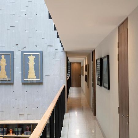 Apartament Living Cefiro By Stara Meksyk Zewnętrze zdjęcie