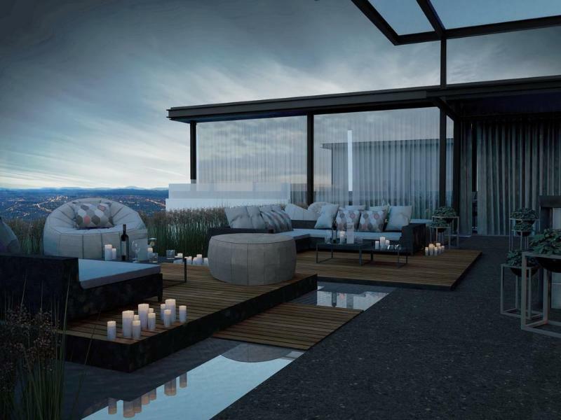 Apartament Living Cefiro By Stara Meksyk Zewnętrze zdjęcie