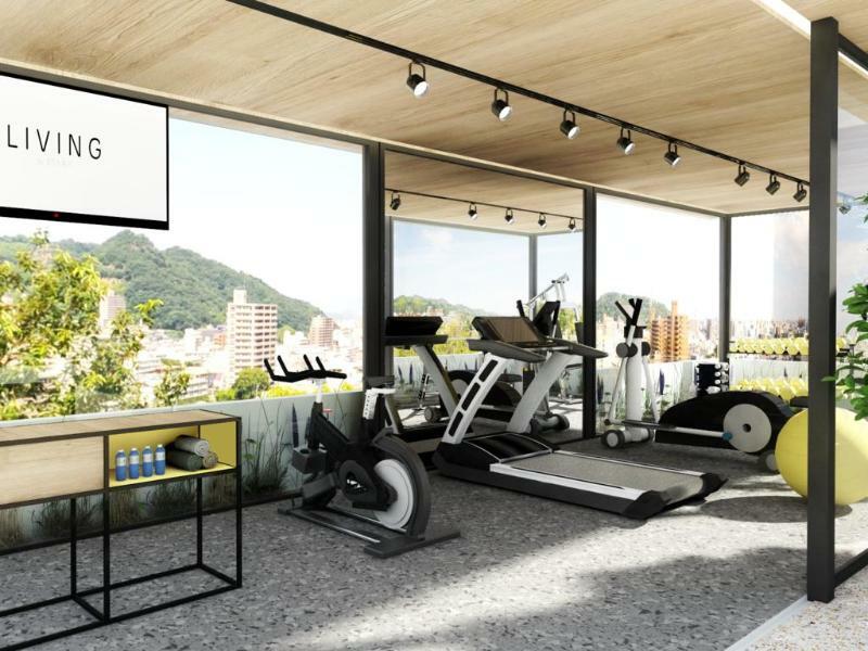 Apartament Living Cefiro By Stara Meksyk Zewnętrze zdjęcie