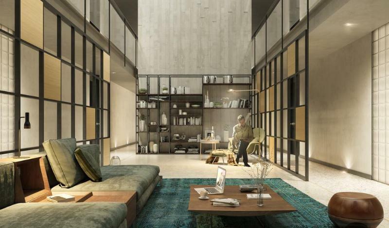 Apartament Living Cefiro By Stara Meksyk Zewnętrze zdjęcie