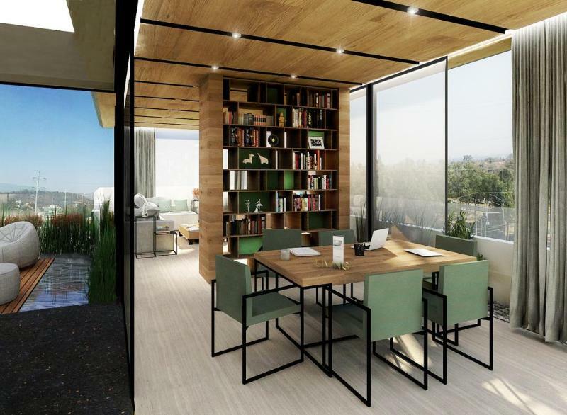 Apartament Living Cefiro By Stara Meksyk Zewnętrze zdjęcie