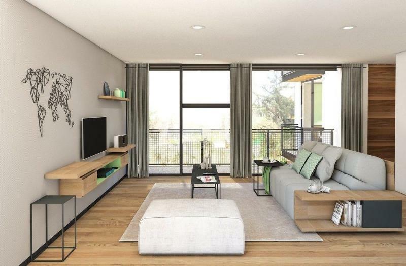 Apartament Living Cefiro By Stara Meksyk Zewnętrze zdjęcie
