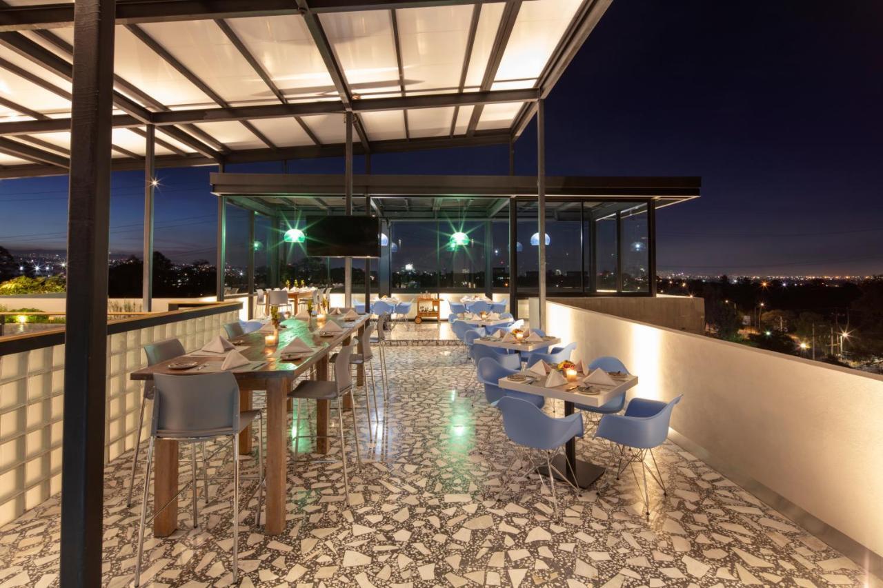 Apartament Living Cefiro By Stara Meksyk Zewnętrze zdjęcie