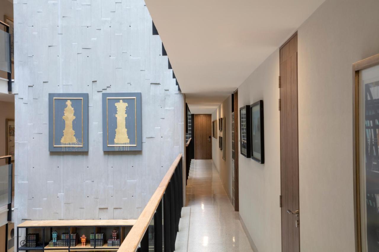 Apartament Living Cefiro By Stara Meksyk Zewnętrze zdjęcie