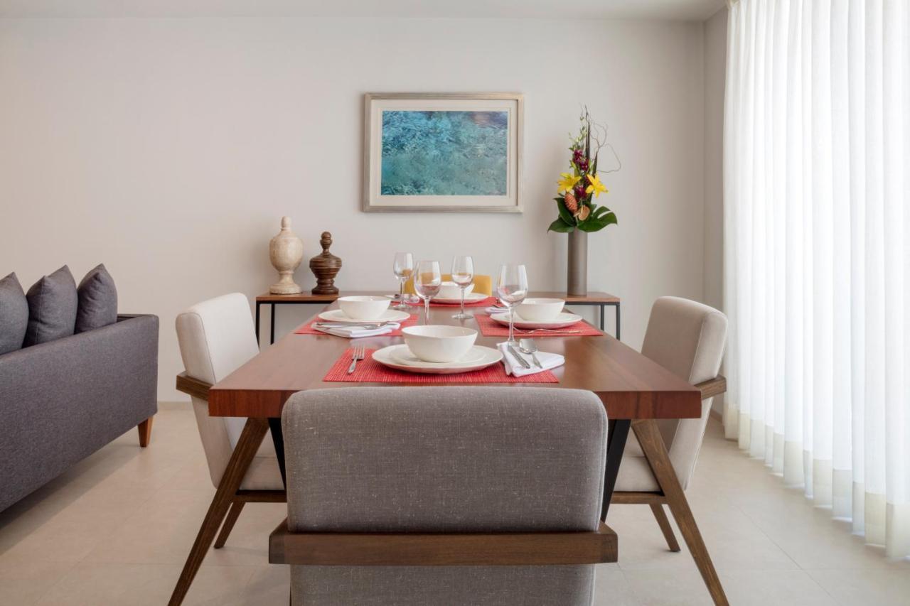 Apartament Living Cefiro By Stara Meksyk Zewnętrze zdjęcie