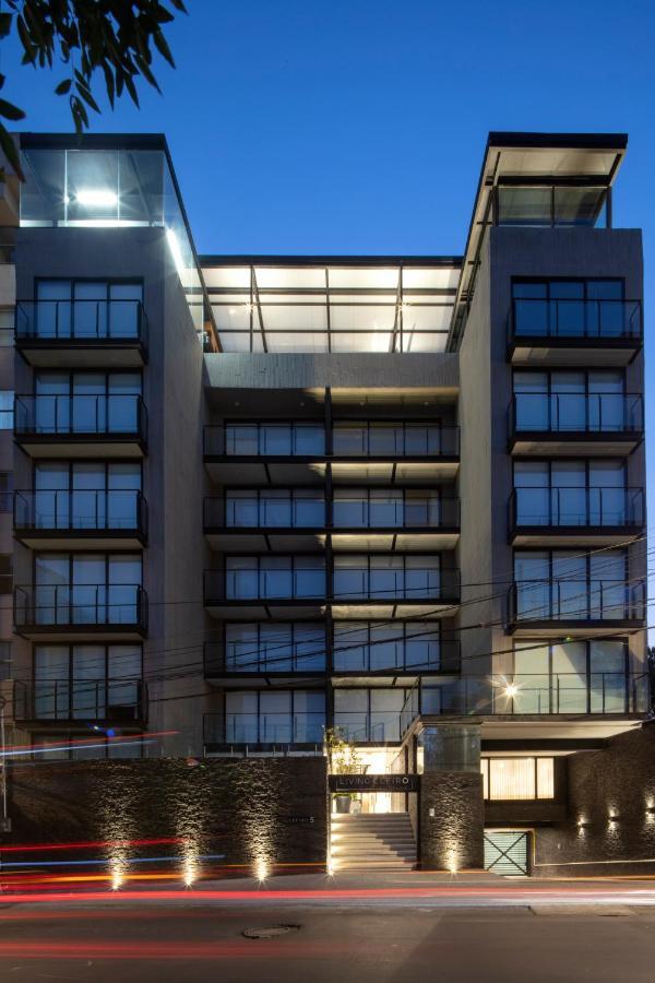 Apartament Living Cefiro By Stara Meksyk Zewnętrze zdjęcie